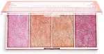 Makeup Revolution Vintage Lace Blush Palette Палетка рум'ян