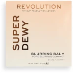 Makeup Revolution Superdewy Blur Balm Праймер для лица - фото N2