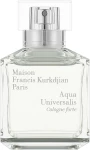 Maison Francis Kurkdjian Aqua Universalis Cologne Forte Парфумована вода