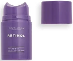 Revolution Skincare Крем для обличчя нічний Retinol Overnight Moisture Cream - фото N2