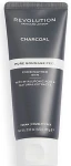 Revolution Skincare Угольный скраб для лица Charcoal facial Scrub