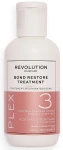 Revolution Haircare Средство для восстановления волос Makeup Revolution Plex 3 Bond Restore Treatment
