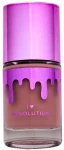 I Heart Revolution Лак для ногтей Chocolate Nail Polish