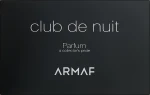 Armaf Mini Set Набор (edp/3x30ml)