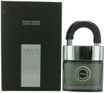 Armaf Opus Homme Non Alcoholic Perfume Oil Туалетная вода