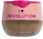 I Heart Revolution Chocolate Brow Pot Помада для брів