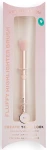 Makeup Revolution Пензель для макіяжу Fluffy Highlighter Create Brush R5 - фото N2