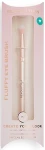 Makeup Revolution Пензель для макіяжу Fluffy Eye Create Blending Brush R2