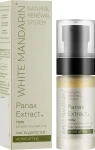 White Mandarin Гель для контура глаз и губ "Микс водорослей" Active Lifting Panax Extract - фото N2