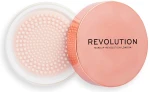 Makeup Revolution Очищувач пензлів з мінікилимком Brush Cleaner