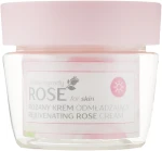 Floslek Набор Rose For Skin (toner/95ml + cream/50ml) - фото N2