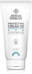 Alissa Beaute Крем сонцезахисний для обличчя й тіла SPF 30 Sun Protecting Cream SPF30 - фото N3