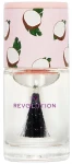 I Heart Revolution Базовое покрытие для ногтей Coconut Nail Polish Base Coat