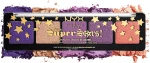 NYX Professional Makeup Gimme Superstars! Палетка теней для век и пигментов для лица - фото N2