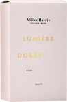 Miller Harris Lumiere Doree Soap Парфумоване мило - фото N2