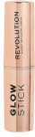 Makeup Revolution Fast Base Glow Stick Highlighter Хайлайтер у стіку