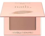 Revolution Pro Nath Collection Bronzer Бронзер для обличчя