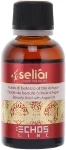 Echosline Набор Seliar Beauty Fluid With Argan Oil (h/oil/15 x 30ml)
