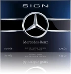 Mercedes-Benz Mercedes Benz Sing Парфумована вода - фото N2