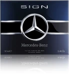 Mercedes-Benz Mercedes Benz Sing Парфумована вода - фото N4