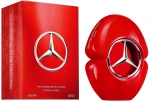 Mercedes-Benz Mercedes Benz Woman In Red Парфумована вода - фото N2