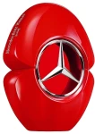 Mercedes-Benz Mercedes Benz Woman In Red Парфумована вода - фото N3