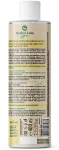 Farmona Питательный соляной гель для ванны "Baltic Beach" с маслом бергамота Herbal Care SPA - фото N2