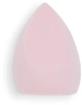Makeup Revolution Бьюти-блендер, розовый Create Your Look Ultimate Powder Sponge - фото N2