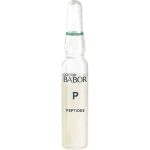 Babor Ампулы с пептидами Doctor Power Serum Ampoules Peptides - фото N3