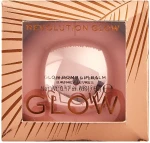 Makeup Revolution Бальзам для губ Glow Bomb Lip Balm - фото N2