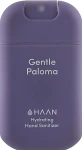 HAAN Антисептик для рук "Ніжна Палома" Hydrating Hand Sanitizer Gentle Paloma