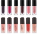 Makeup Revolution Matte Bomb Liquid Lipstick Помада для губ - фото N3