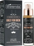 Bielenda Увлажняющий и тонизирующий гель-бустер Barber Edition Only For Men Booster - фото N2