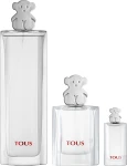 Tous Eau de Toilette Набор (edt/90ml + edt/30ml + edt/4.5ml) - фото N3