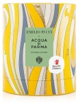 Acqua di Parma Colonia Futura Набор (edc/100ml + sh/gel/75ml + deo/50ml) - фото N2
