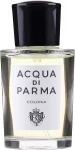 Acqua di Parma Colonia Набір (edc/20ml + sh/cr/40ml + aftersh/em/40ml + sh/40ml + f/wash/40ml) - фото N4