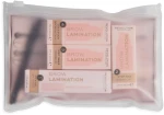 Makeup Revolution Brow Lamination Kit Набор для ламинирования бровей - фото N3