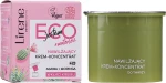 Lirene Зволожувальний крем-концентрат для обличчя Jestem Eco Waterless Moisturizing Cream Concentrate (refill) - фото N2