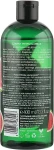 Lirene Гель для душа с маслом черного перца "Черный перец и арбуз" Shower Oil Black Pepper & Watermelon Shower Gel - фото N2