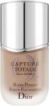 Dior Capture Totale Anti-aging Corrective Serum Foundation Тональный крем-сыворотка