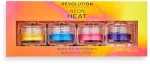 Makeup Revolution Neon Heat Hydra Liner Set (liner/4x9g) Набір - фото N2