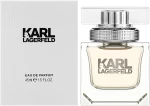 Karl Lagerfeld For Her Парфумована вода - фото N2
