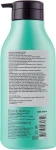 Luxliss Зміцнювальний шампунь для волосся Thickening Scalp & Hair Shampoo - фото N4