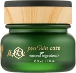 MyIdi Дневной антиоксидантный увлажняющий крем SPF 20 A-Ox Moisture 3D Hyalogen Cream SPF 20