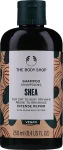 The Body Shop Інтенсивний живильний шампунь для волосся Shea Intense Repair Shampoo