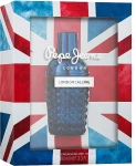 Парфумована вода жіноча - Pepe Jeans London Calling, 100 мл - фото N2