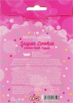 I Heart Revolution Бомбочка для ванної "Цукрове печиво" Sugar Cookie Cookie Bath Fizzer - фото N2