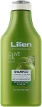 Lilien Шампунь для нормальных волос Olive Oil Shampoo