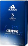 Adidas UEFA Champions League Champions Edition VIII Лосьйон після гоління - фото N3