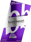 Bruno Banani Magic Woman Парфюмированная вода - фото N3
